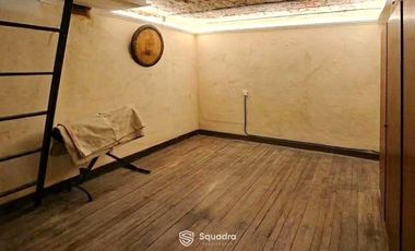 VENTA | PERMUTA - Local comercial en PH - Barrio Abasto, Rosario.