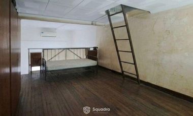 VENTA | PERMUTA - Local comercial en PH - Barrio Abasto, Rosario.