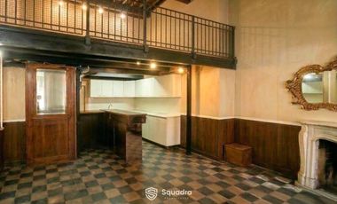 VENTA | PERMUTA - Local comercial en PH - Barrio Abasto, Rosario.