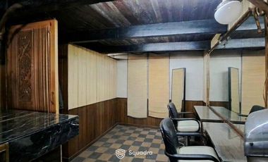 VENTA | PERMUTA - Local comercial en PH - Barrio Abasto, Rosario.