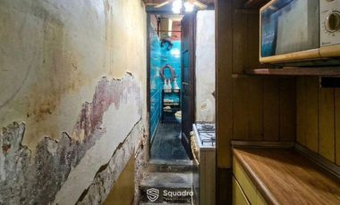 VENTA | PERMUTA - Local comercial en PH - Barrio Abasto, Rosario.