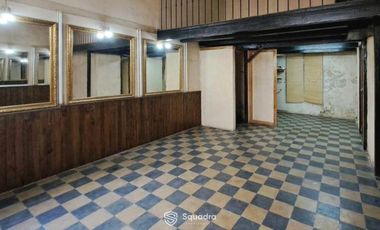 VENTA | PERMUTA - Local comercial en PH - Barrio Abasto, Rosario.