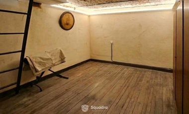 VENTA | PERMUTA - Local comercial en PH - Barrio Abasto, Rosario.