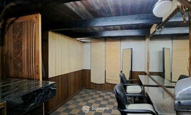 VENTA | PERMUTA - Local comercial en PH - Barrio Abasto, Rosario.