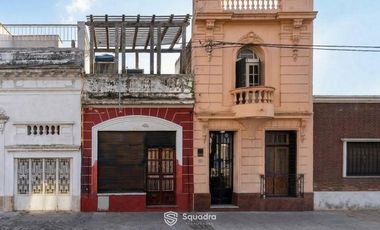 VENTA | PERMUTA - Local comercial en PH - Barrio Abasto, Rosario.