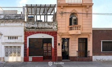 VENTA | PERMUTA - Local comercial en PH - Barrio Abasto, Rosario.