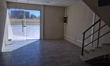 Nave Industrial 3300 m2 en Alquiler en Polo Industrial Spegazzini