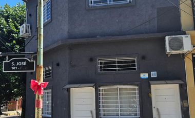 PH - en alquiler Turdera