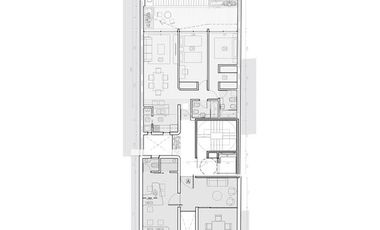 Oficina en venta - Centro, Rosario