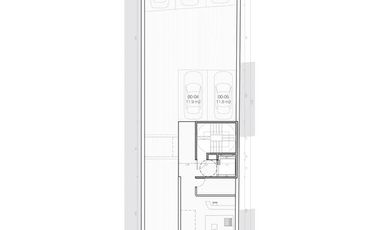 Oficina en venta - Centro, Rosario