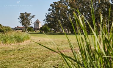 Departamento en Venta en La Reserva Cardales