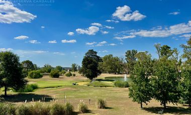 Departamento en Venta en La Reserva Cardales