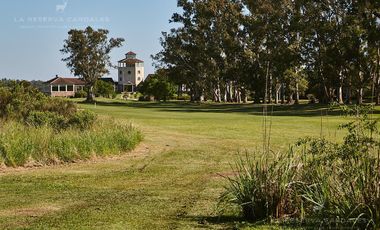 Departamento en Venta en La Reserva Cardales