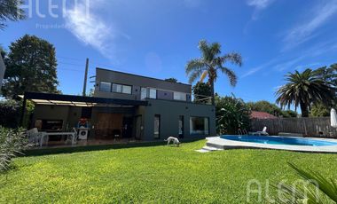 Casa en venta de 3 dormitorios en Ezeiza, El bosquecillo | APTO CRÉDITO
