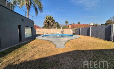 Casa en venta de 3 dormitorios en Ezeiza, El bosquecillo | APTO CRÉDITO