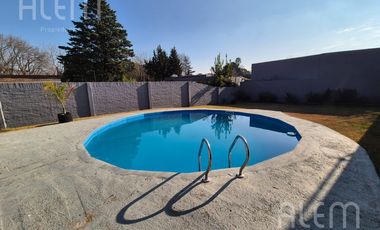Casa en venta de 3 dormitorios en Ezeiza, El bosquecillo | APTO CRÉDITO