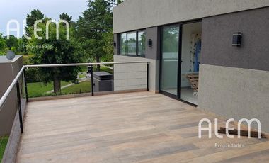 Casa en venta de 3 dormitorios en Ezeiza, El bosquecillo | APTO CRÉDITO