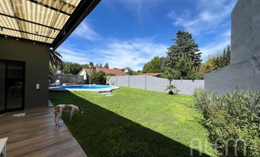 Casa en venta de 3 dormitorios en Ezeiza, El bosquecillo | APTO CRÉDITO