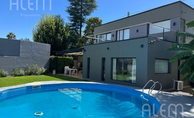 Casa en venta de 3 dormitorios en Ezeiza, El bosquecillo | APTO CRÉDITO
