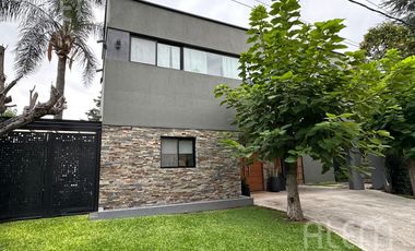 Casa en venta de 3 dormitorios en Ezeiza, El bosquecillo | APTO CRÉDITO