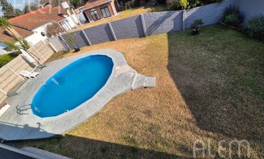 Casa en venta de 3 dormitorios en Ezeiza, El bosquecillo | APTO CRÉDITO