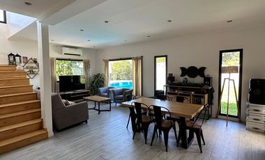 Casa en venta de 3 dormitorios en Ezeiza, El bosquecillo | APTO CRÉDITO