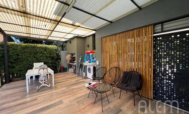 Casa en venta de 3 dormitorios en Ezeiza, El bosquecillo | APTO CRÉDITO