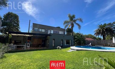 Casa en venta de 3 dormitorios en Ezeiza, El bosquecillo | APTO CRÉDITO
