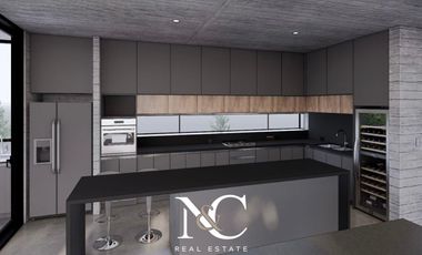 Casa en venta en Costa Esmeralda