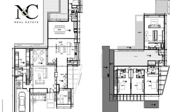 Casa en venta en Costa Esmeralda