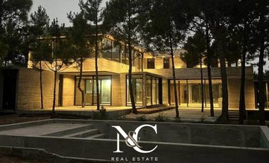 Casa en venta en Costa Esmeralda