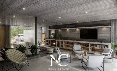Casa en venta en Costa Esmeralda