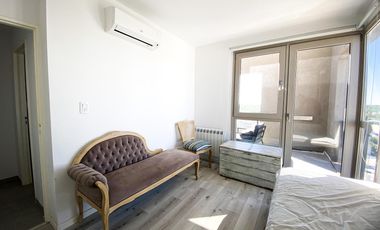 Departamento céntrico