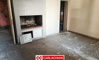 Casa en Las Parejas
