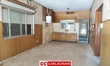 Casa en Las Parejas