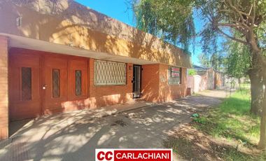 Casa en Las Parejas