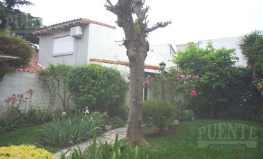 Casa en Banfield Oeste