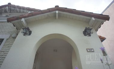 Casa en Banfield Oeste