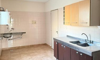 Departamento en Capital