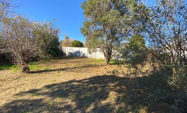 Terreno en  Dorila