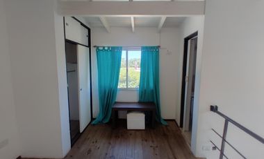 Departamento en Bernal