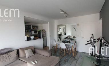 Departamento - Lomas de Zamora Oeste