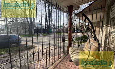 Casa en Bosque Alegre