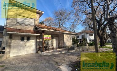 Casa en Bosque Alegre