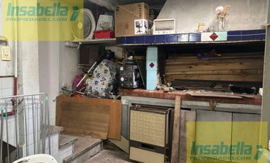 Casa en Bosque Alegre