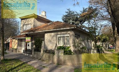 Casa en Bosque Alegre