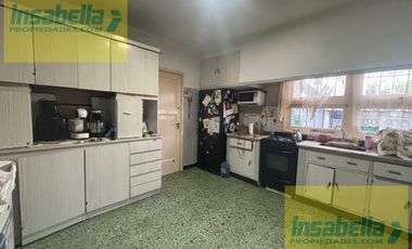 Casa en Bosque Alegre