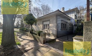 Casa en Bosque Alegre