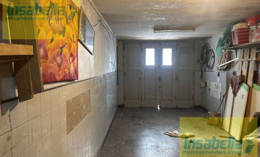 Casa en Bosque Alegre