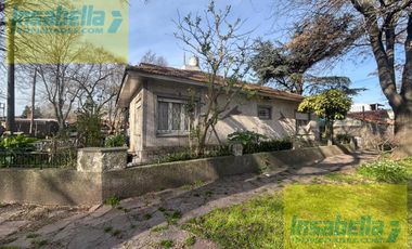 Casa en Bosque Alegre
